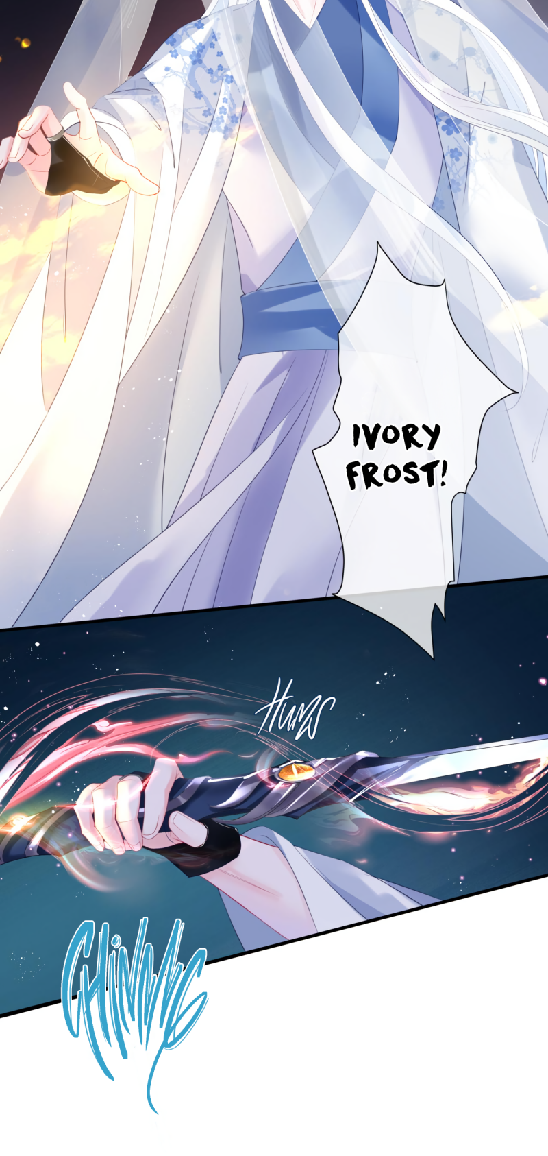 Read Devil Wants to Hug chapter 6 image 14 on Lezhin