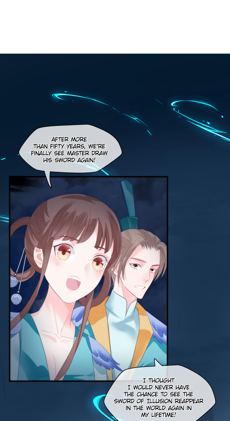 Read Devil Wants to Hug chapter 6 image 15 on Lezhin