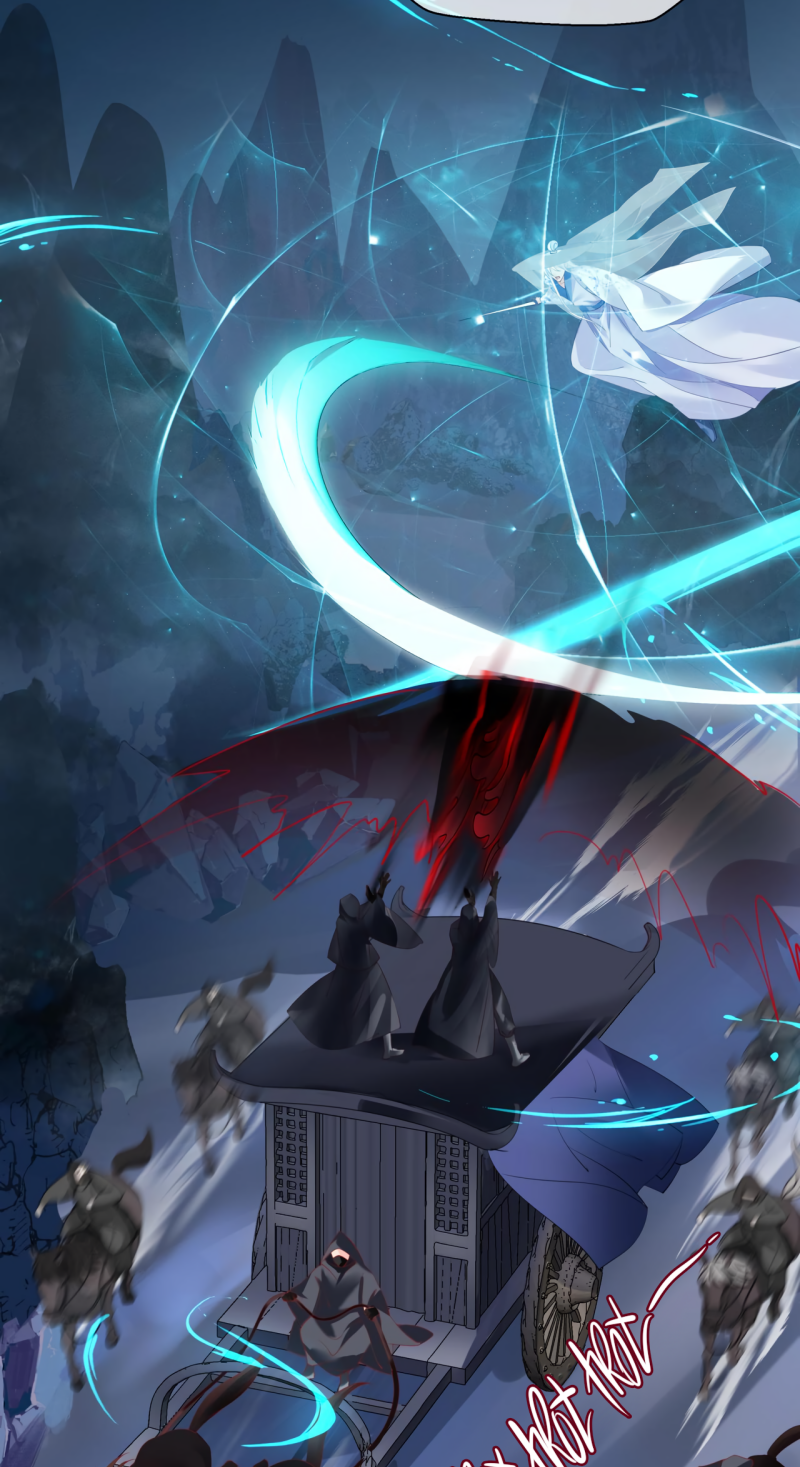 Read Devil Wants to Hug chapter 6 image 16 on Lezhin