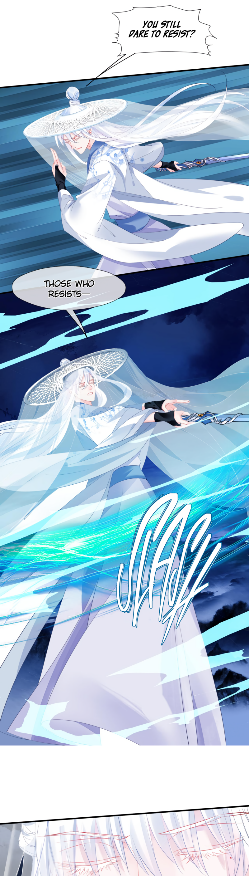Read Devil Wants to Hug chapter 6 image 18 on Lezhin