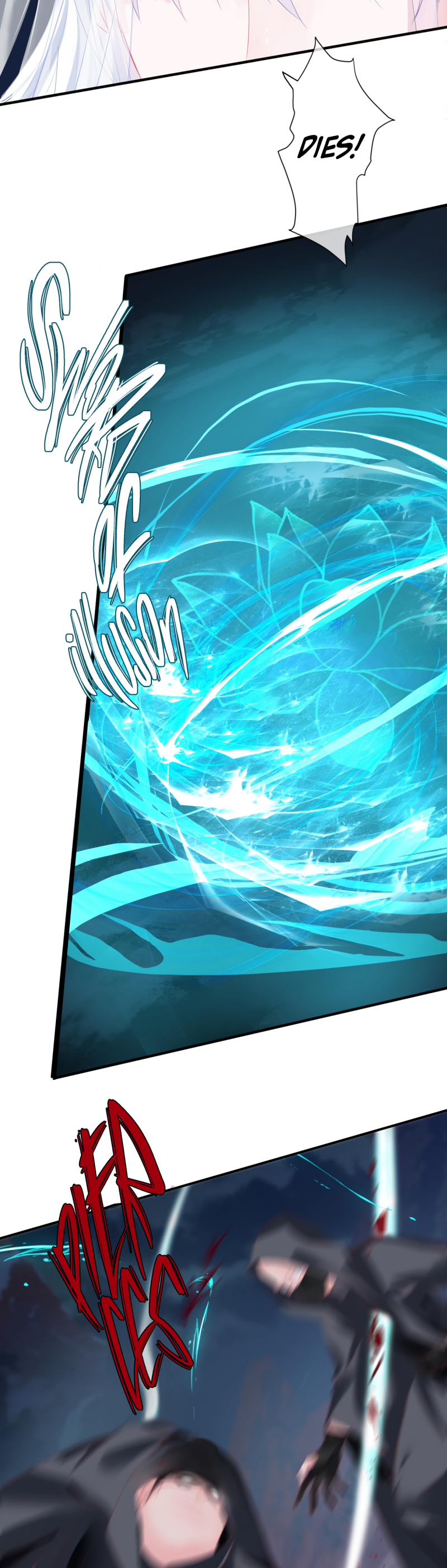 Read Devil Wants to Hug chapter 6 image 19 on Lezhin