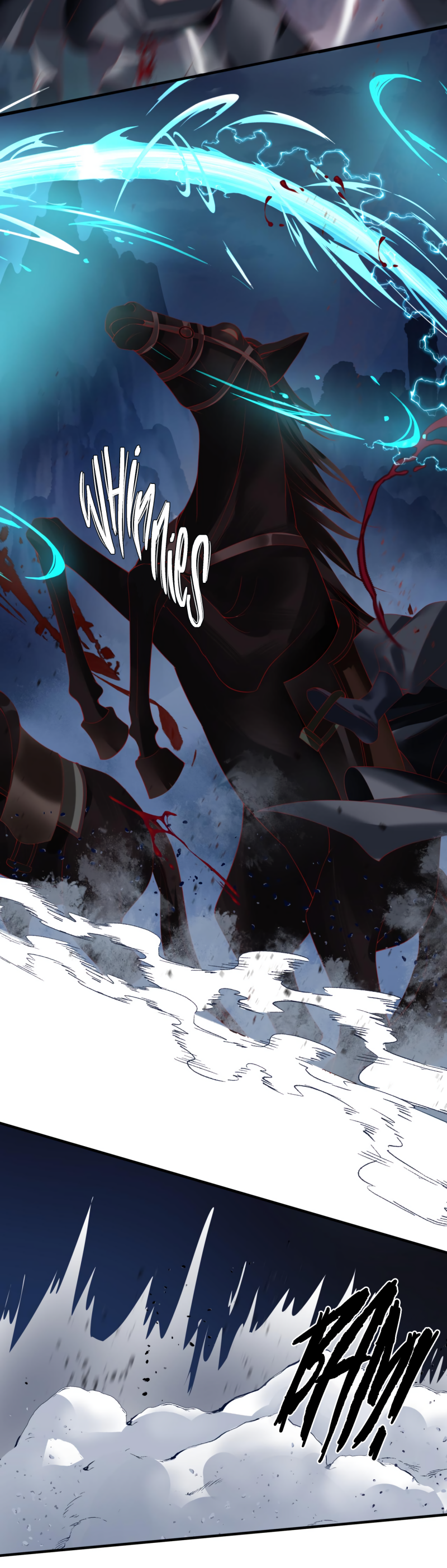 Read Devil Wants to Hug chapter 6 image 20 on Lezhin