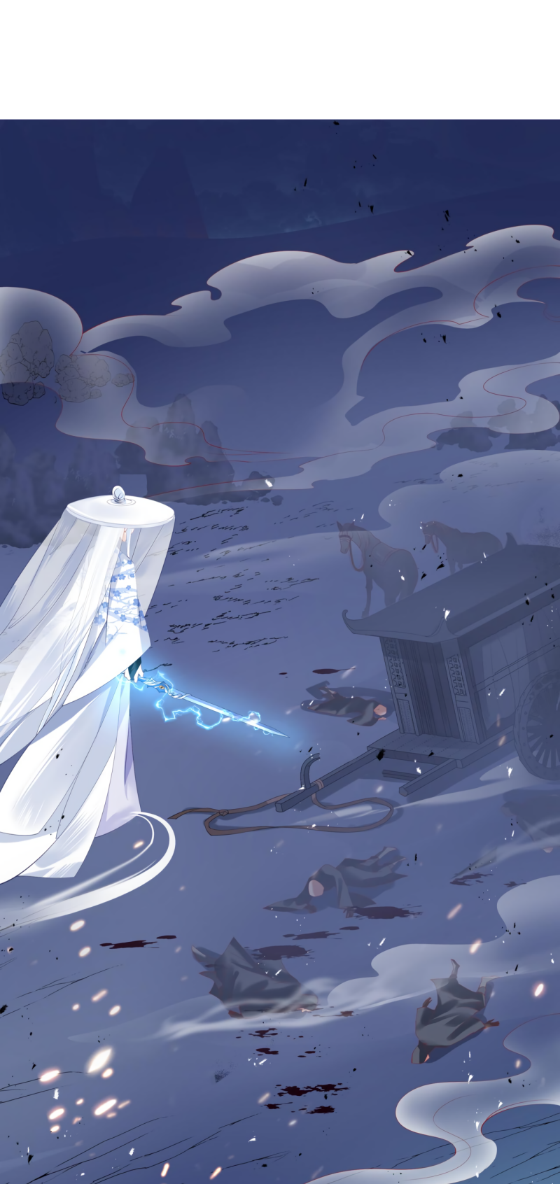 Read Devil Wants to Hug chapter 6 image 21 on Lezhin