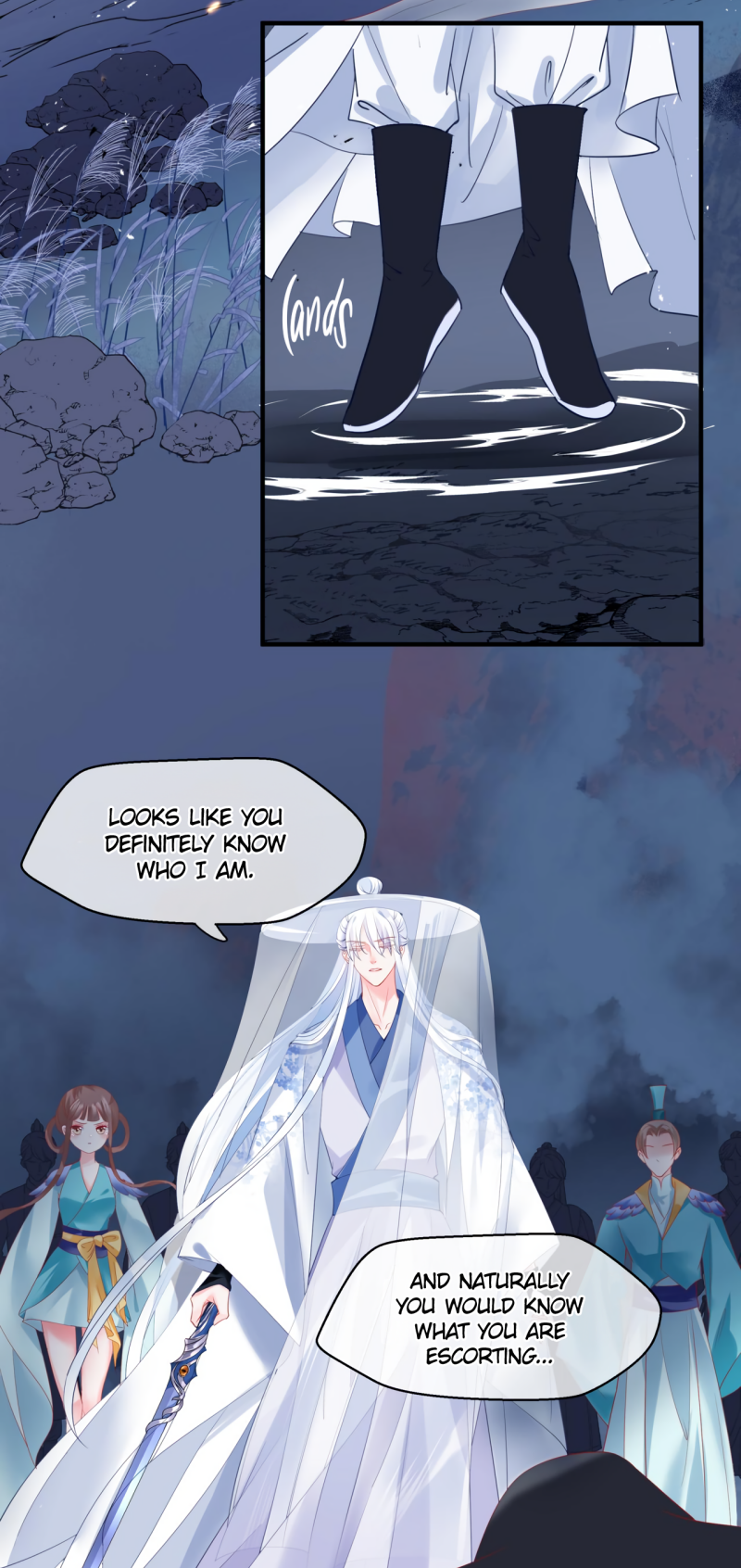 Read Devil Wants to Hug chapter 6 image 22 on Lezhin