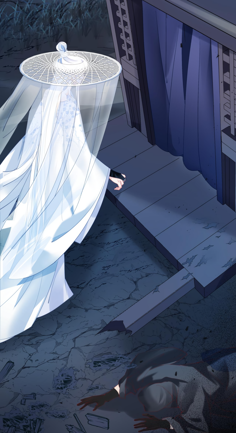 Read Devil Wants to Hug chapter 6 image 28 on Lezhin