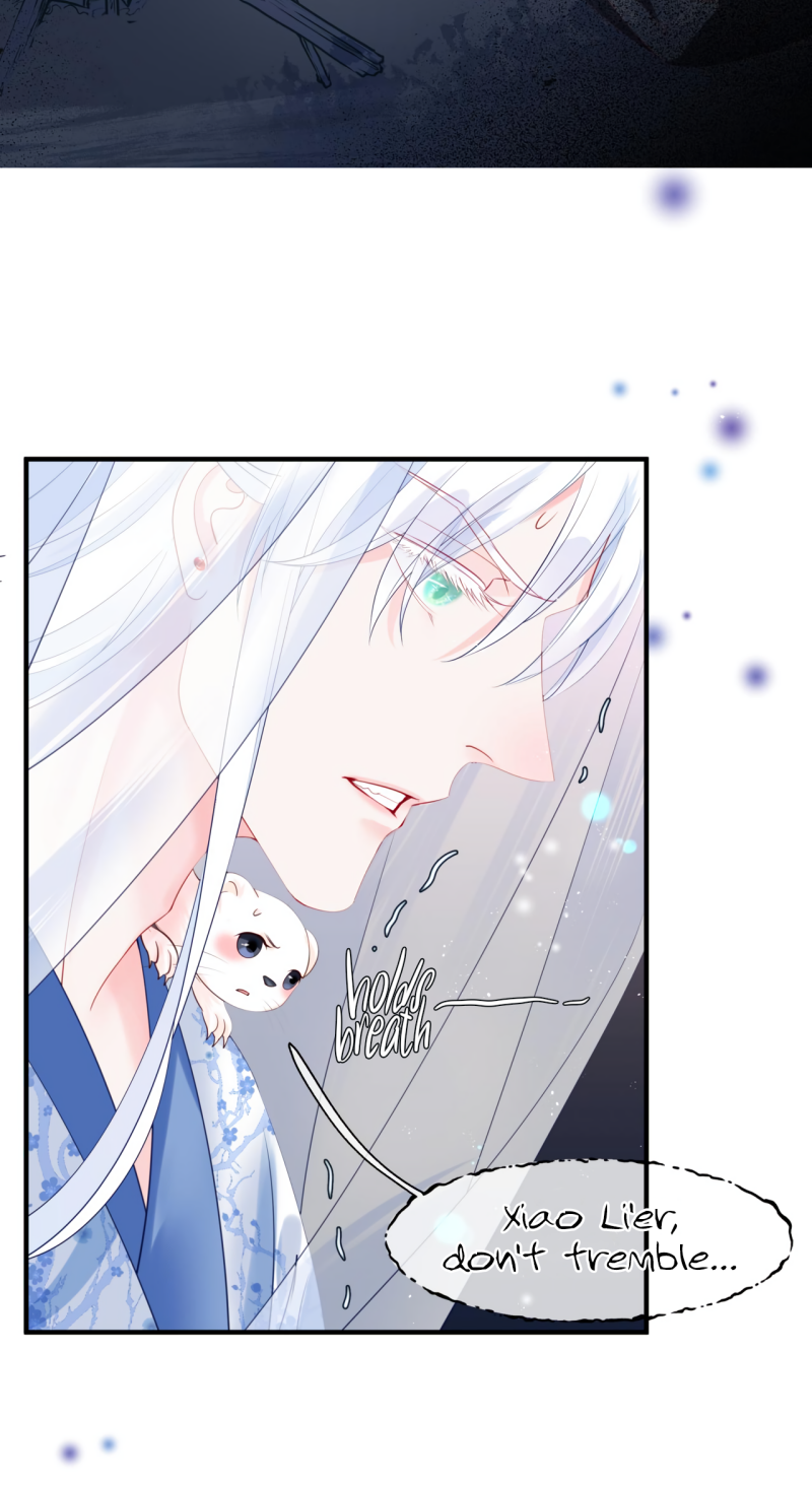 Read Devil Wants to Hug chapter 6 image 29 on Lezhin