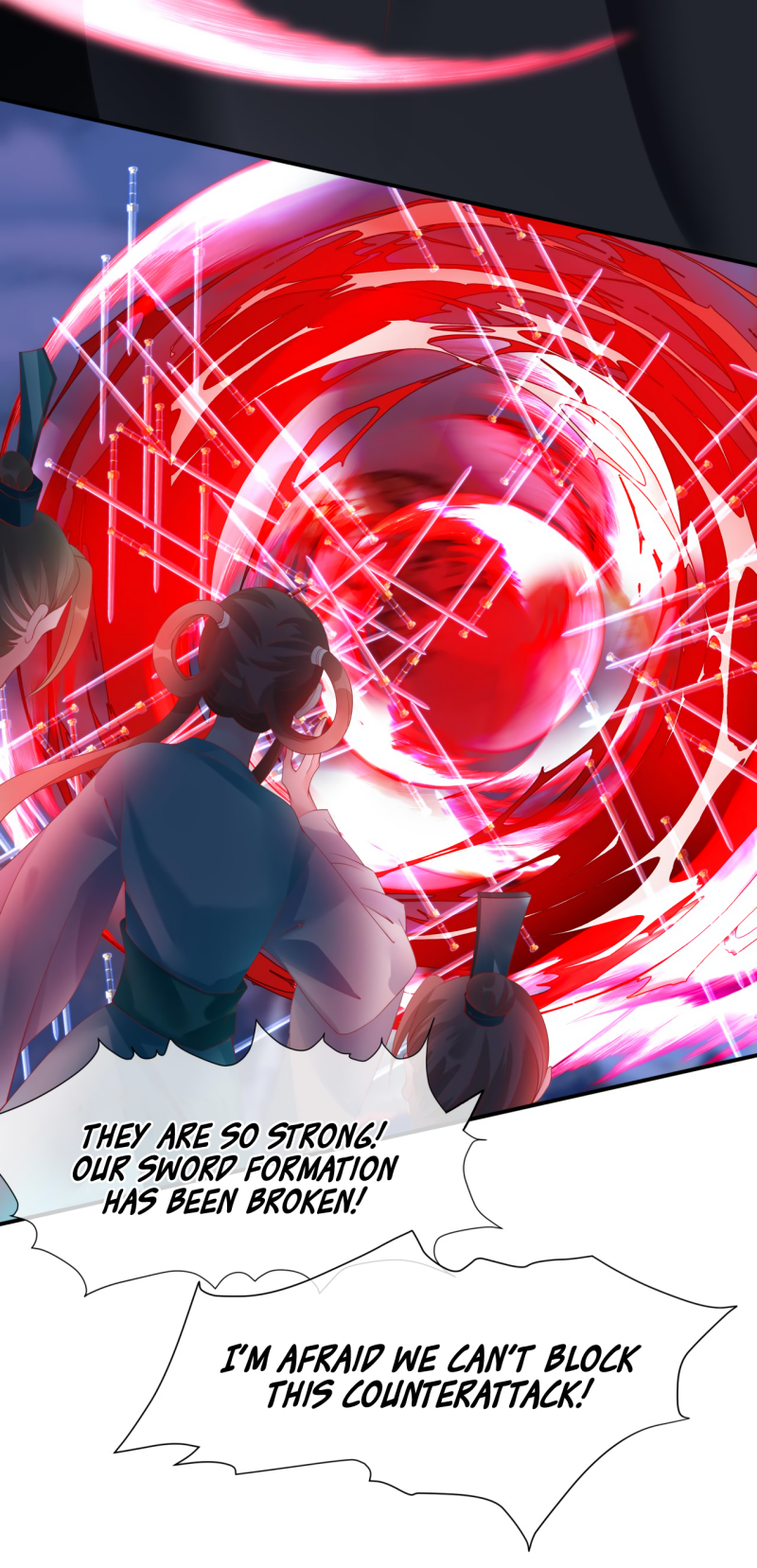 Read Devil Wants to Hug chapter 6 image 8 on Lezhin