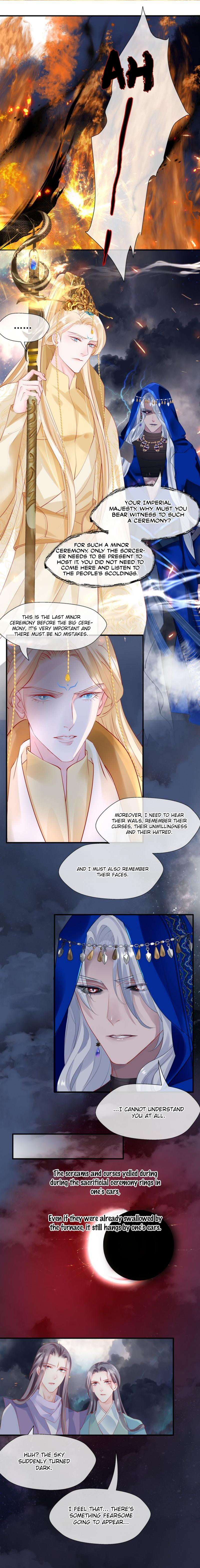 Read Devil Wants to Hug chapter 60 image 10 on Lezhin