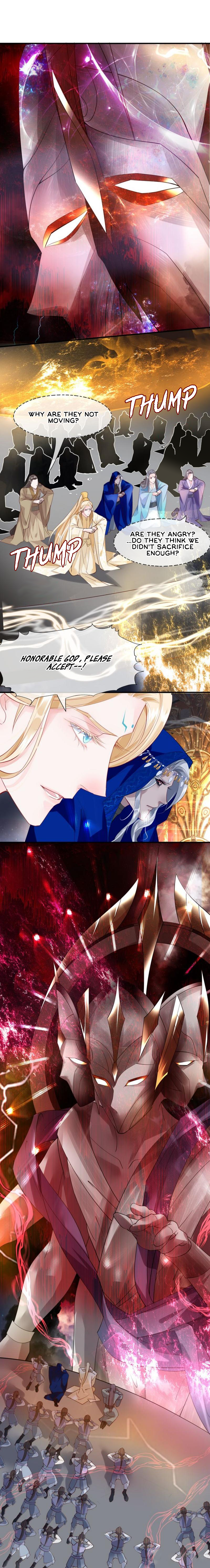Read Devil Wants to Hug chapter 61 image 2 on Lezhin