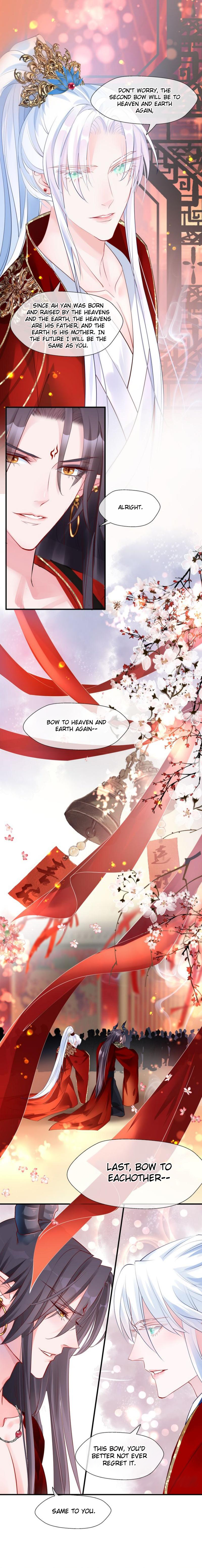 Read Devil Wants to Hug chapter 63 image 10 on Lezhin