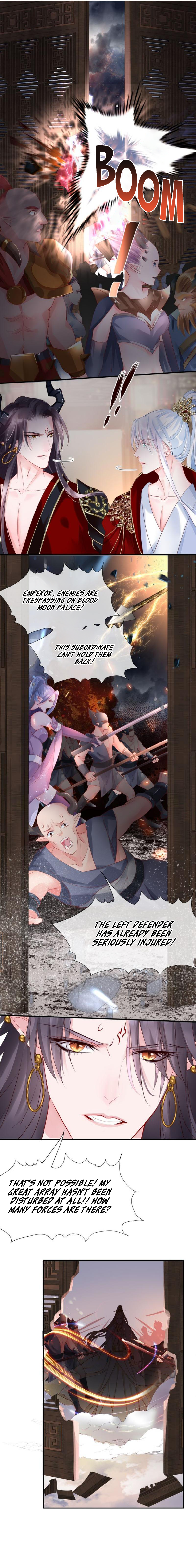 Read Devil Wants to Hug chapter 63 image 11 on Lezhin