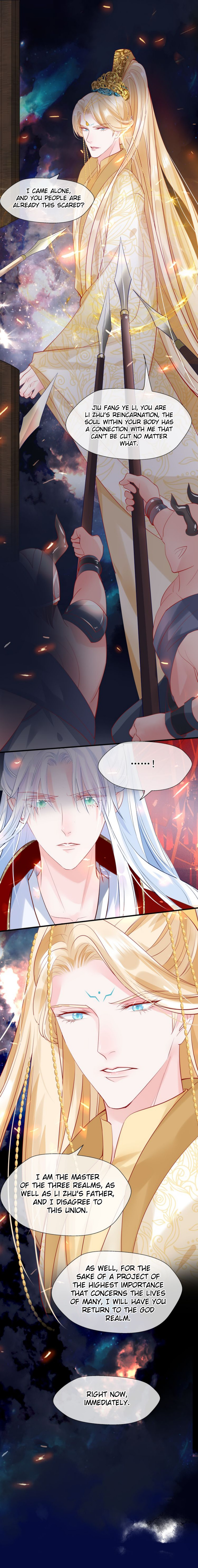 Read Devil Wants to Hug chapter 63 image 12 on Lezhin