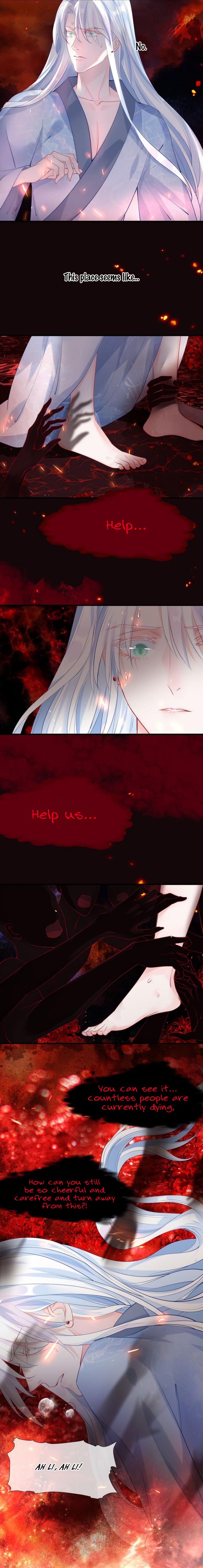 Read Devil Wants to Hug chapter 63 image 2 on Lezhin