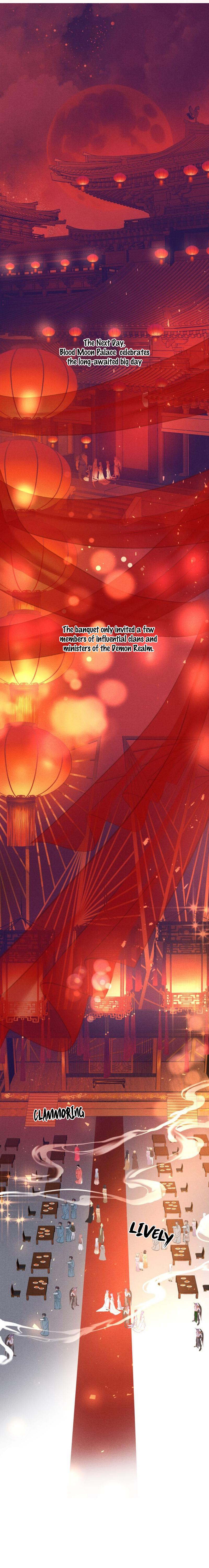 Read Devil Wants to Hug chapter 63 image 5 on Lezhin