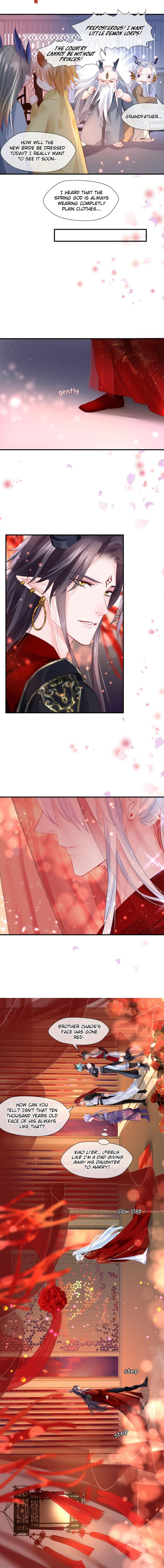 Read Devil Wants to Hug chapter 63 image 7 on Lezhin