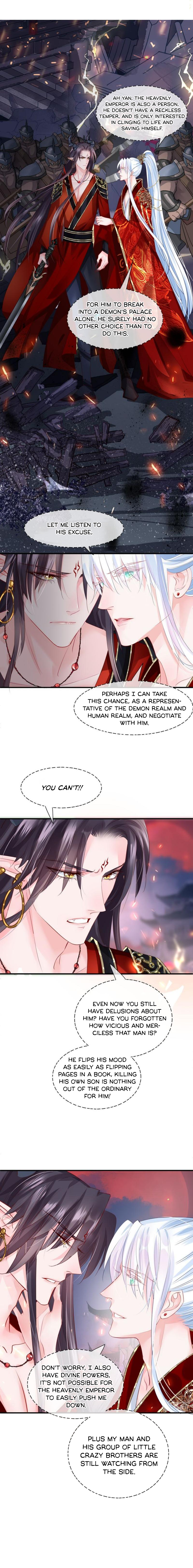 Read Devil Wants to Hug chapter 64 image 7 on Lezhin