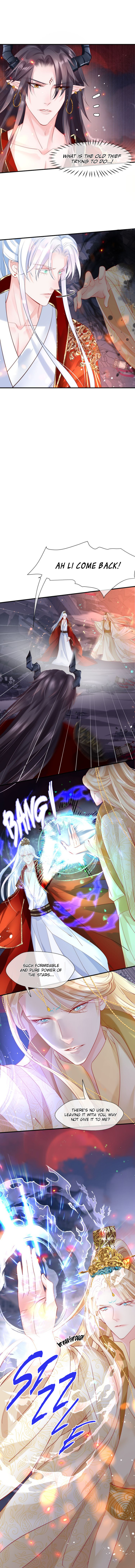 Read Devil Wants to Hug chapter 65 image 10 on Lezhin