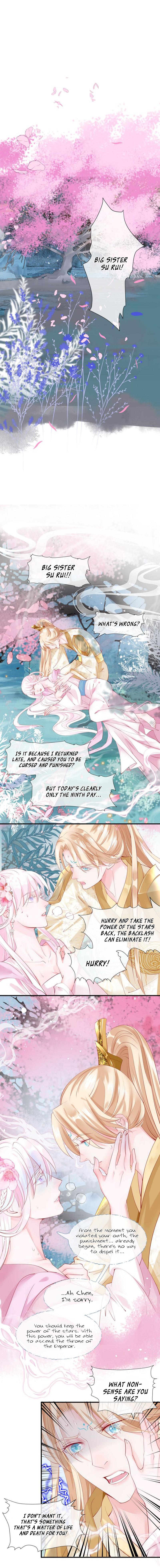 Read Devil Wants to Hug chapter 65 image 3 on Lezhin