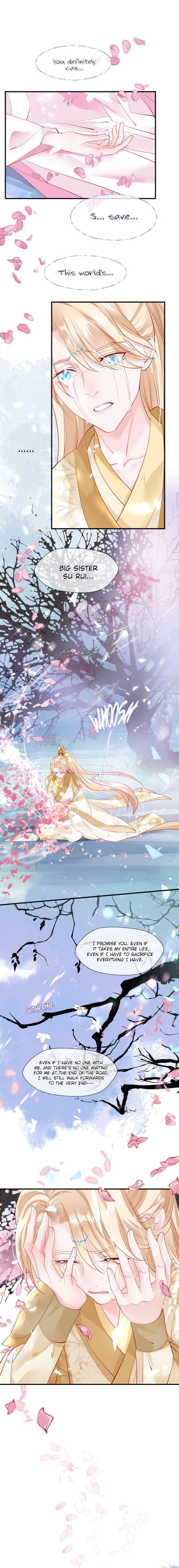 Read Devil Wants to Hug chapter 65 image 5 on Lezhin