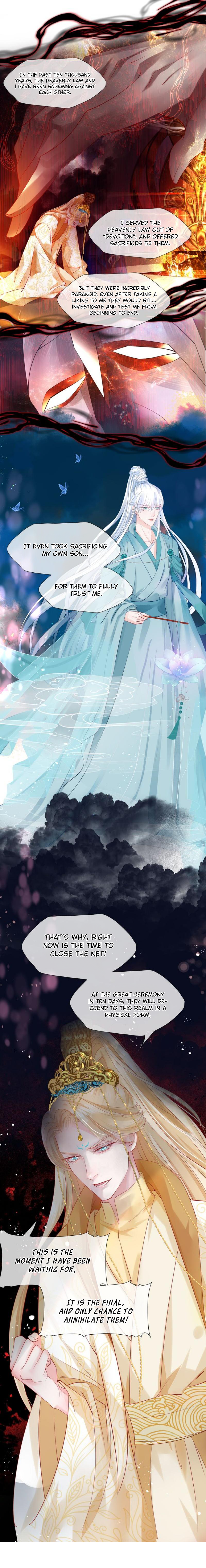 Read Devil Wants to Hug chapter 65 image 8 on Lezhin