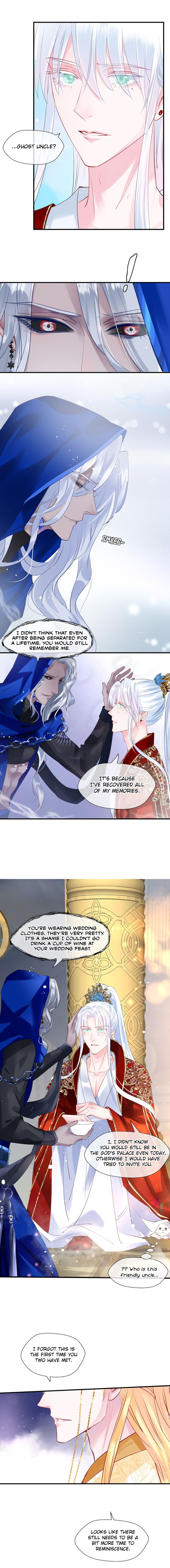Read Devil Wants to Hug chapter 66 image 3 on Lezhin