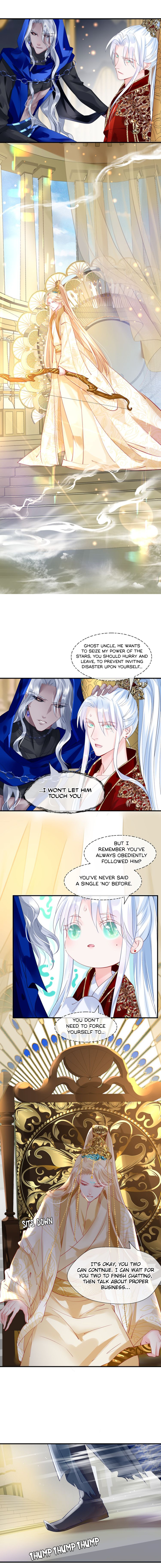 Read Devil Wants to Hug chapter 66 image 4 on Lezhin