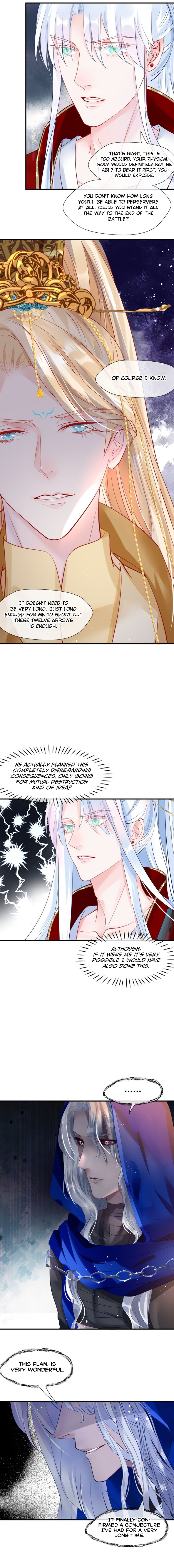 Read Devil Wants to Hug chapter 67 image 6 on Lezhin