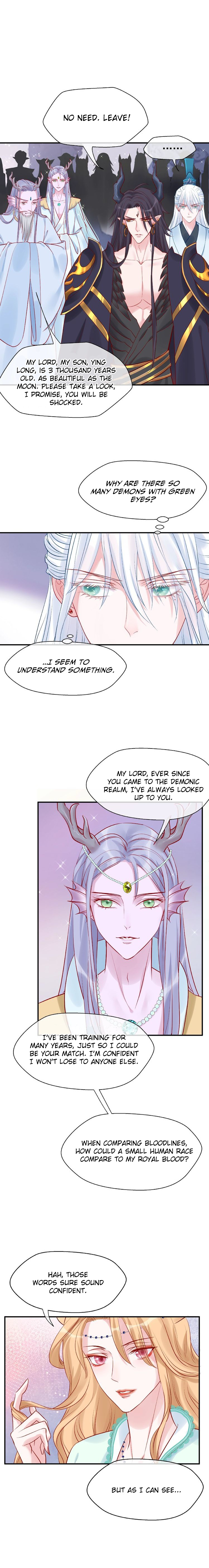 Read Devil Wants to Hug chapter 7 image 22 on Lezhin
