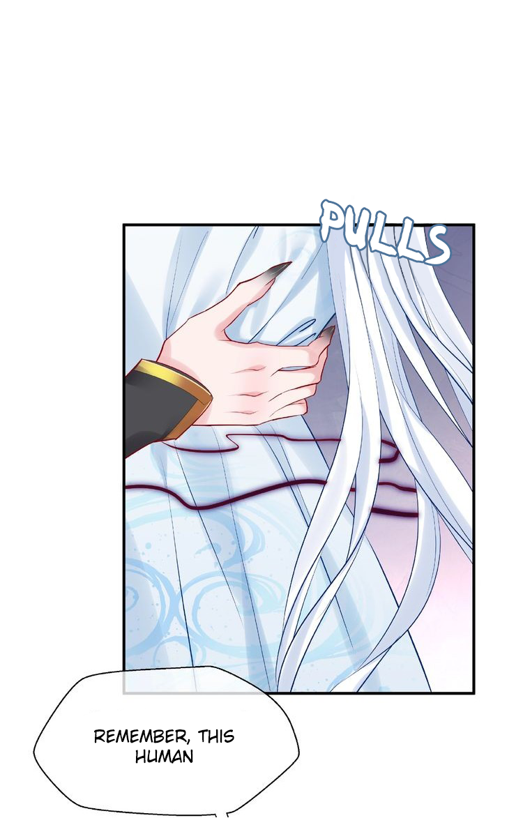 Read Devil Wants to Hug chapter 7 image 27 on Lezhin