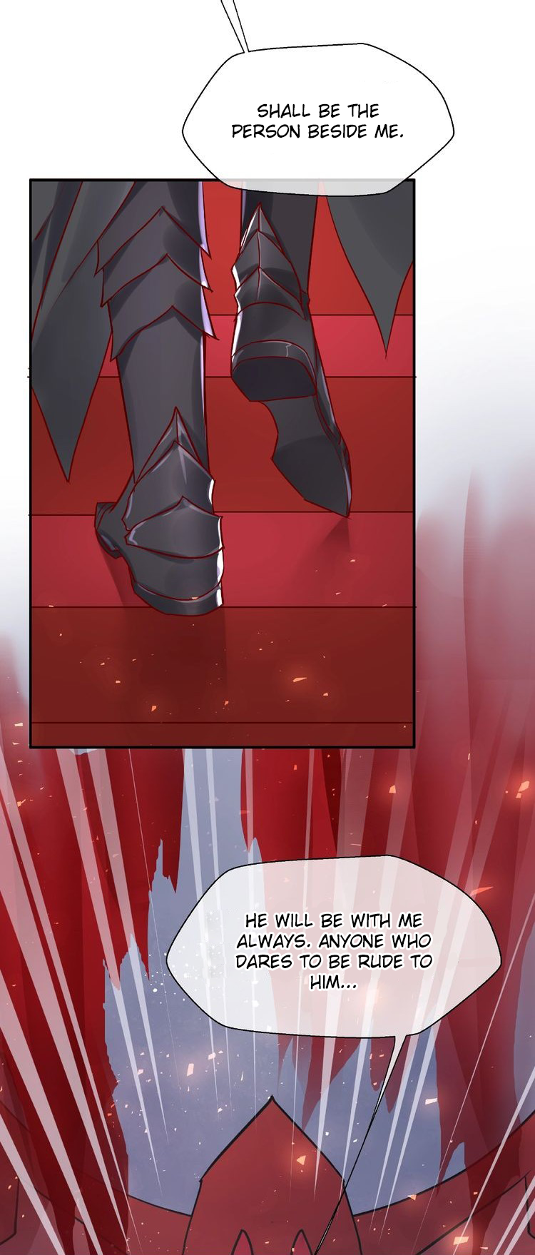 Read Devil Wants to Hug chapter 7 image 28 on Lezhin