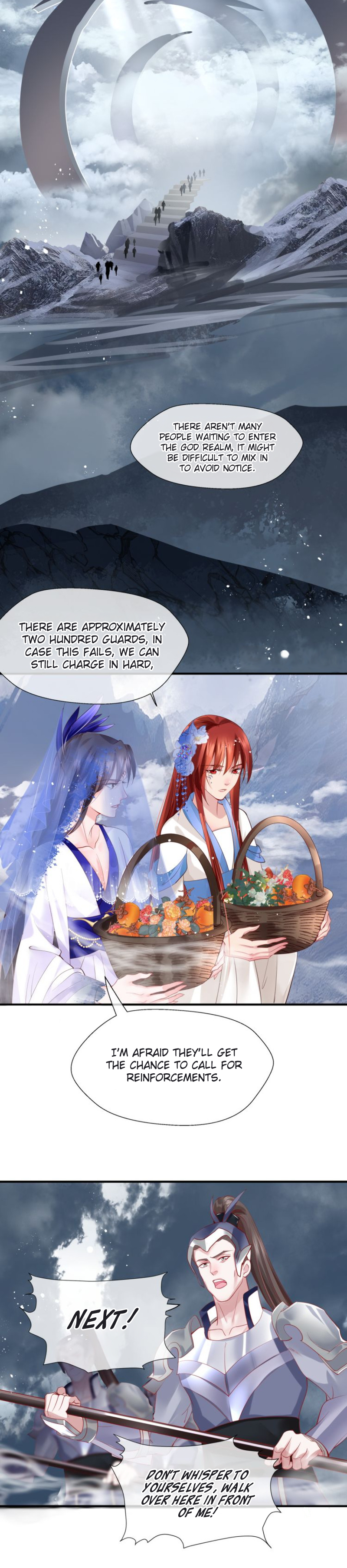 Read Devil Wants to Hug chapter 70 image 15 on Lezhin