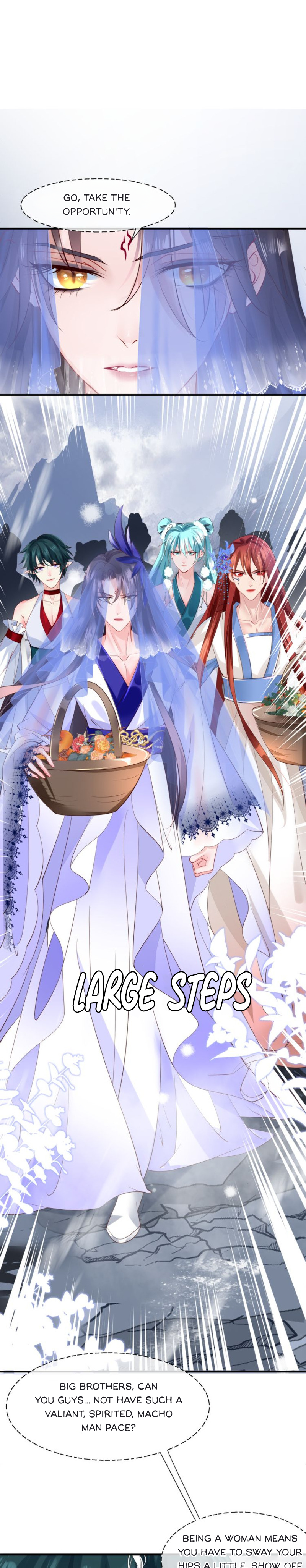 Read Devil Wants to Hug chapter 70 image 16 on Lezhin