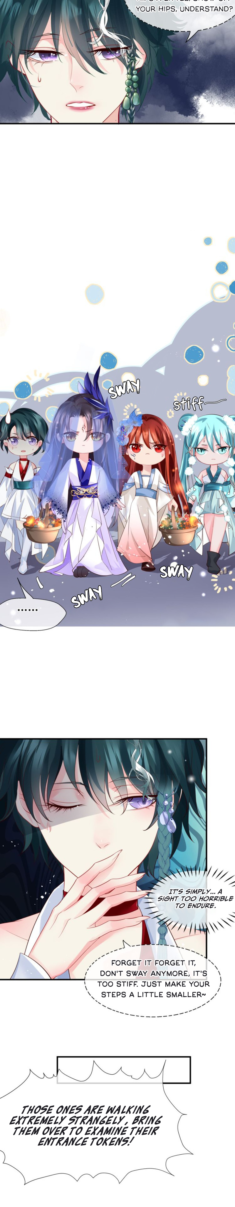Read Devil Wants to Hug chapter 70 image 17 on Lezhin