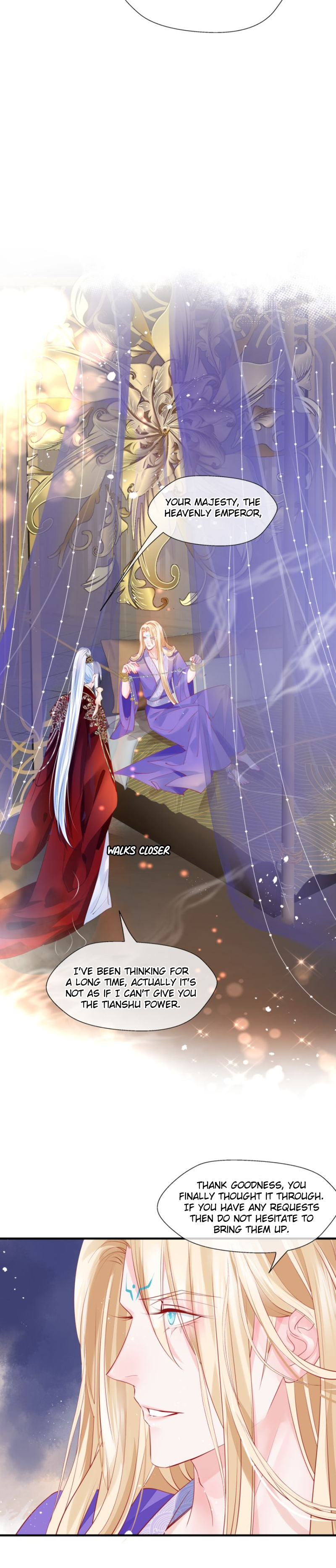 Read Devil Wants to Hug chapter 71 image 15 on Lezhin