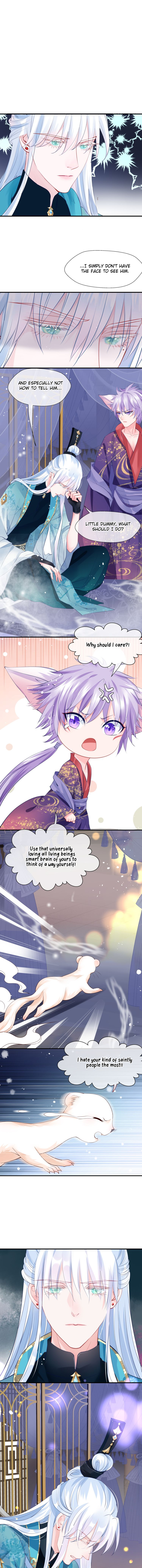 Read Devil Wants to Hug chapter 72 image 12 on Lezhin