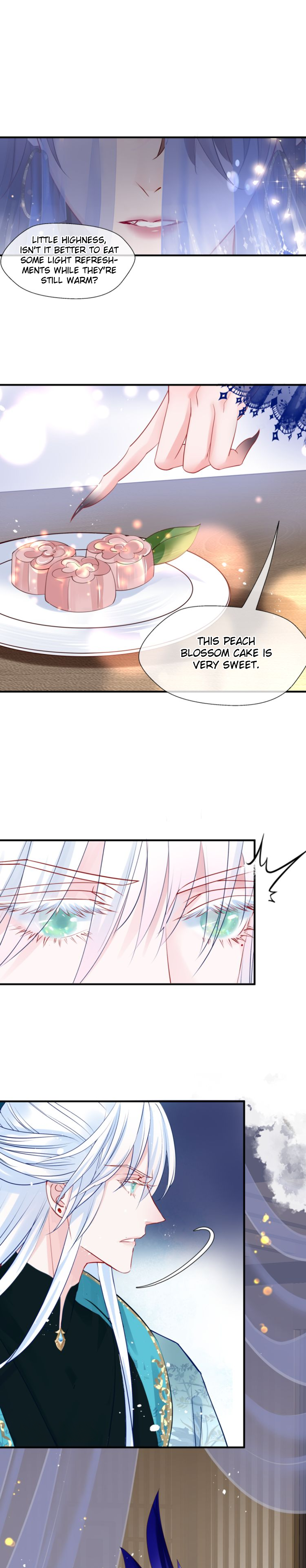 Read Devil Wants to Hug chapter 72 image 14 on Lezhin