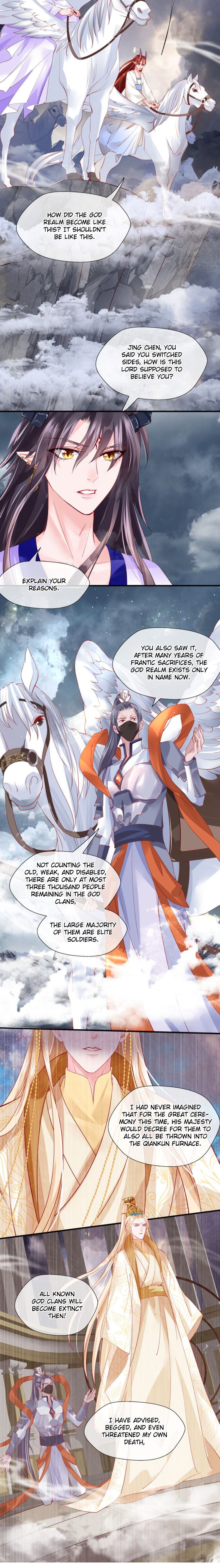 Read Devil Wants to Hug chapter 72 image 5 on Lezhin
