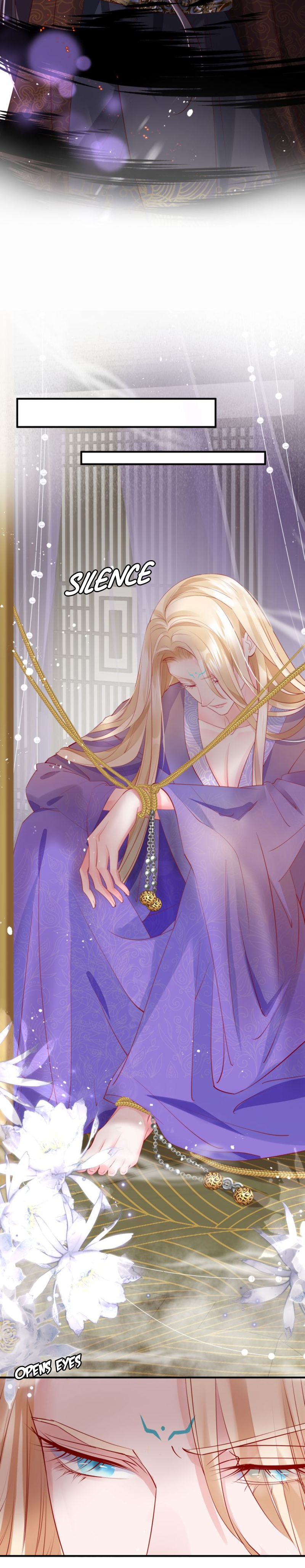 Read Devil Wants to Hug chapter 73 image 17 on Lezhin