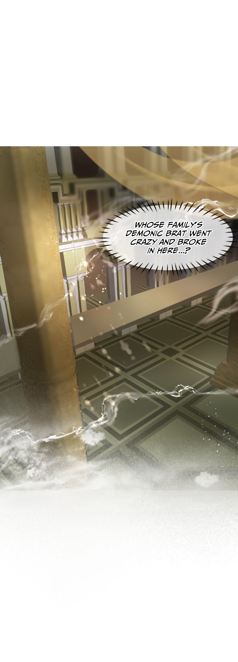 Read Devil Wants to Hug chapter 73 image 19 on Lezhin