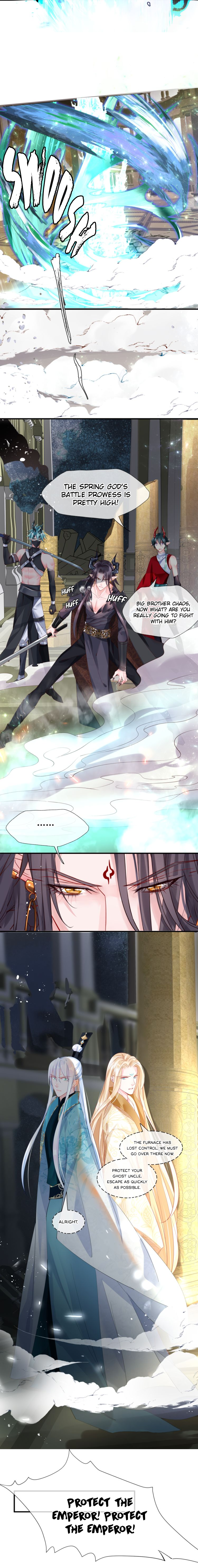 Read Devil Wants to Hug chapter 74 image 15 on Lezhin