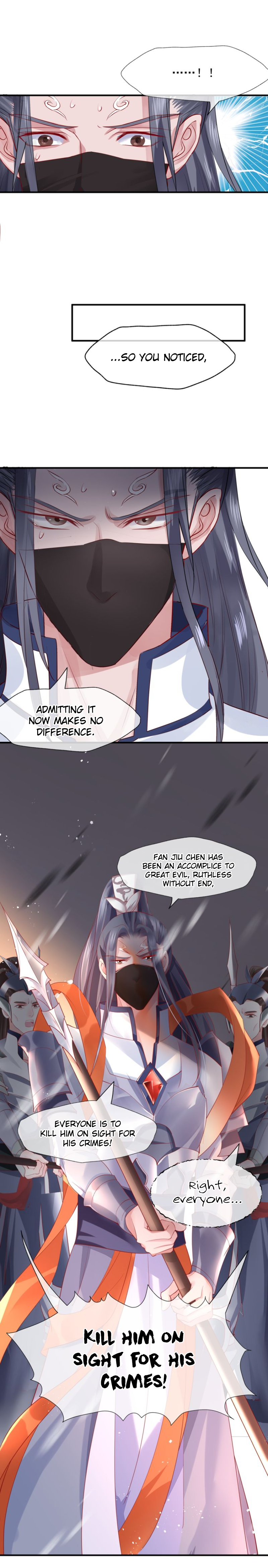 Read Devil Wants to Hug chapter 74 image 19 on Lezhin