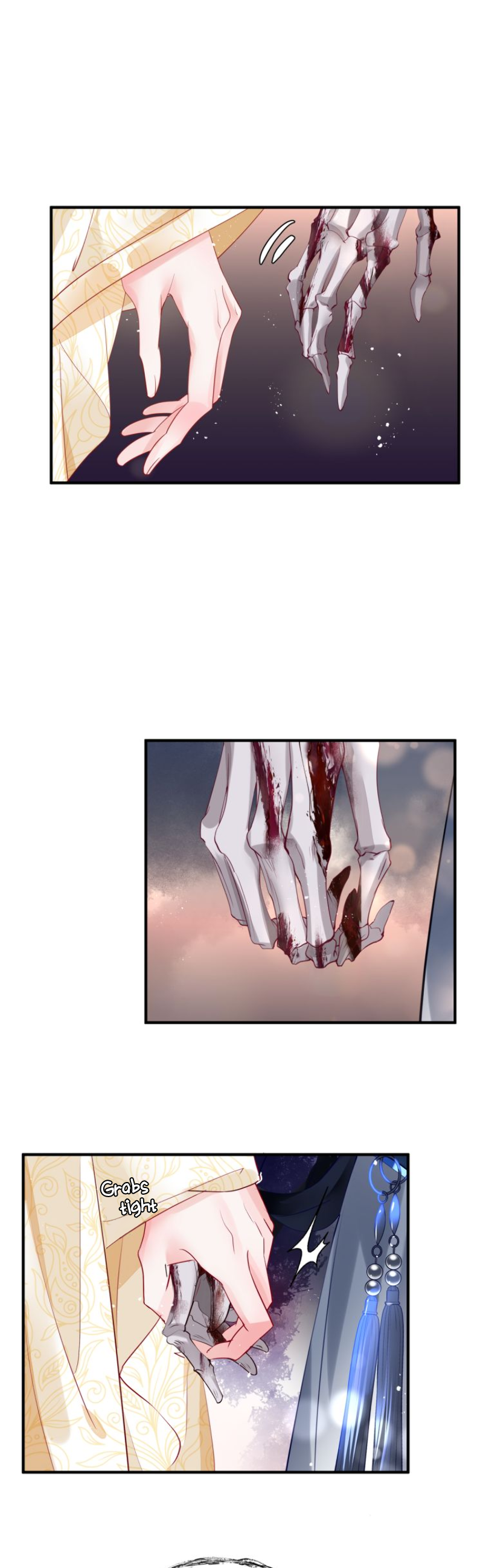 Read Devil Wants to Hug chapter 75 image 22 on Lezhin