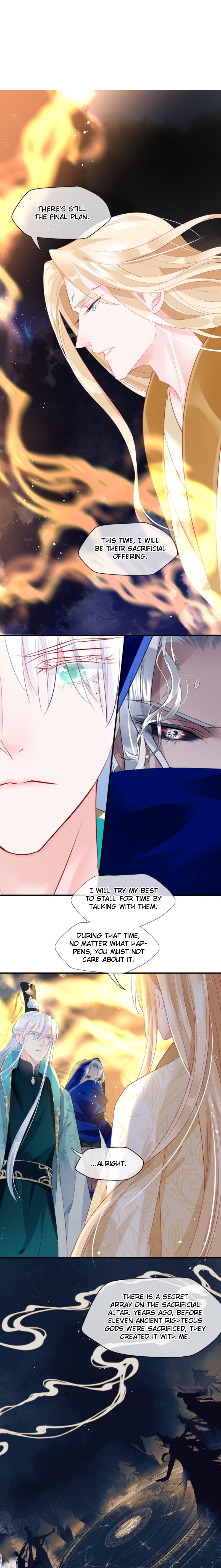 Read Devil Wants to Hug chapter 76 image 2 on Lezhin