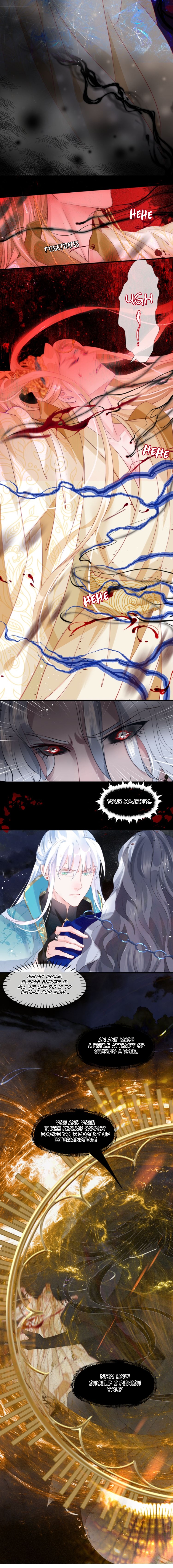 Read Devil Wants to Hug chapter 77 image 13 on Lezhin