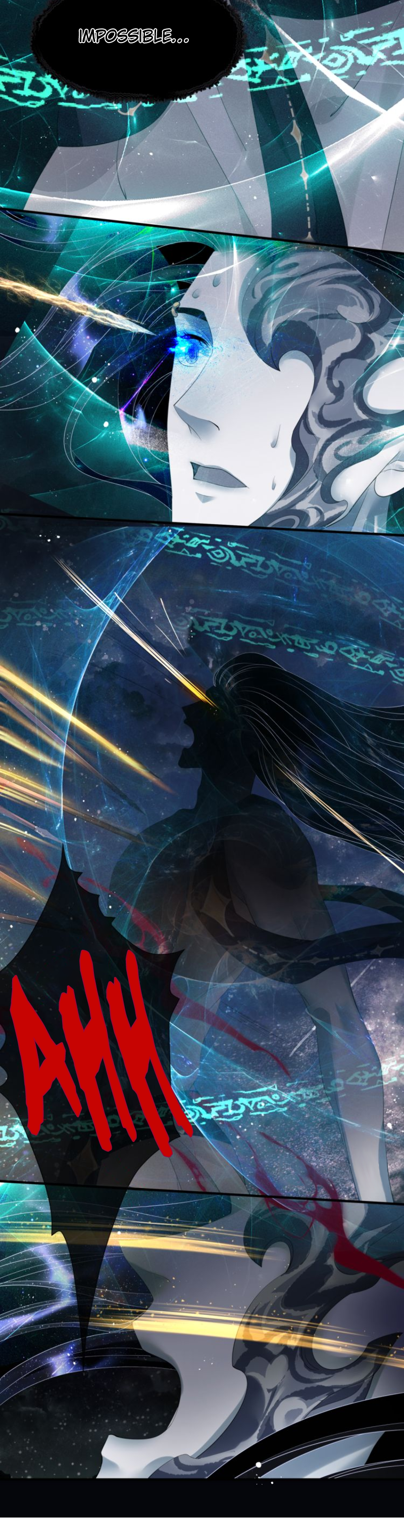 Read Devil Wants to Hug chapter 78 image 21 on Lezhin