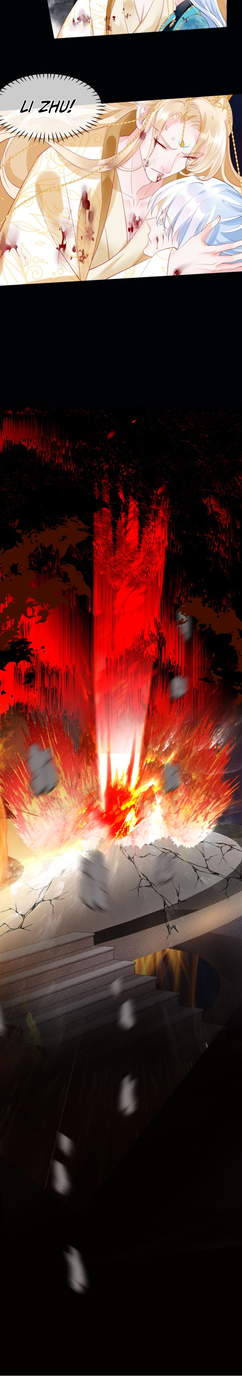 Read Devil Wants to Hug chapter 78 image 27 on Lezhin
