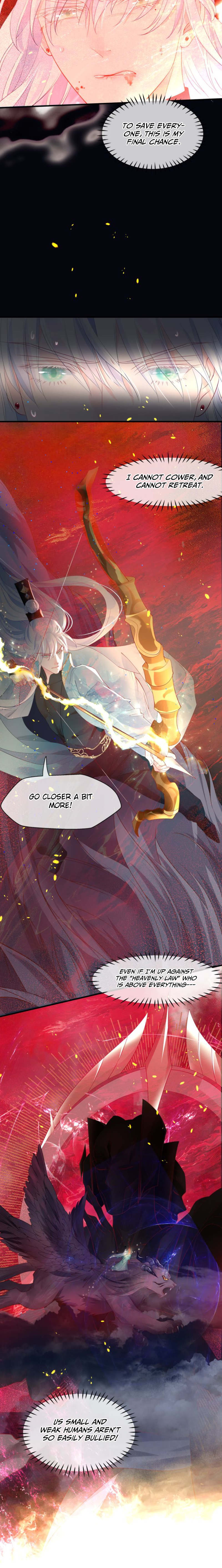 Read Devil Wants to Hug chapter 79 image 15 on Lezhin