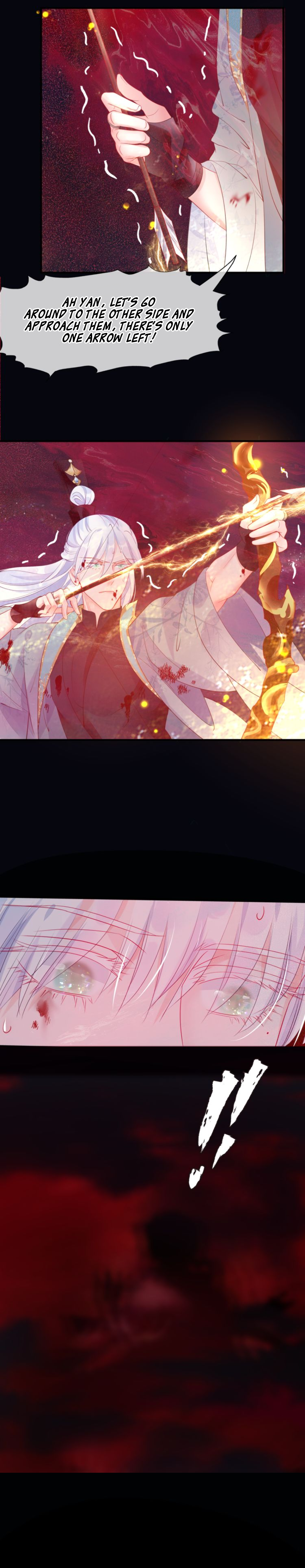 Read Devil Wants to Hug chapter 79 image 19 on Lezhin