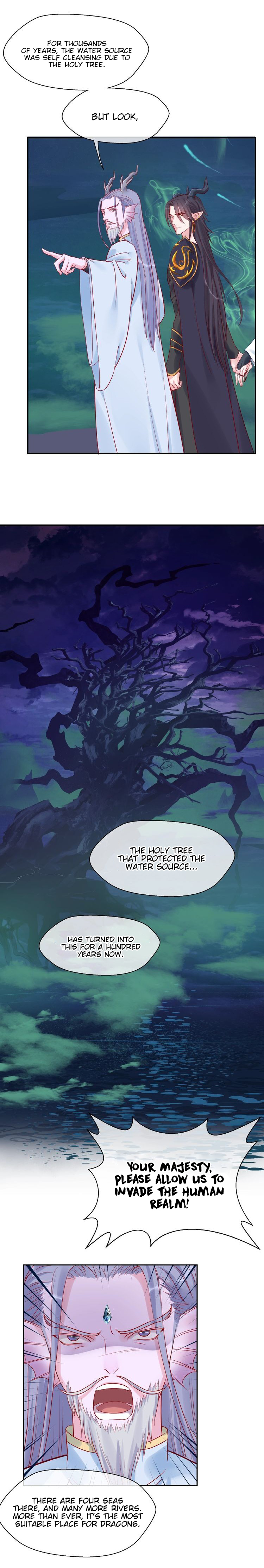 Read Devil Wants to Hug chapter 8 image 7 on Lezhin