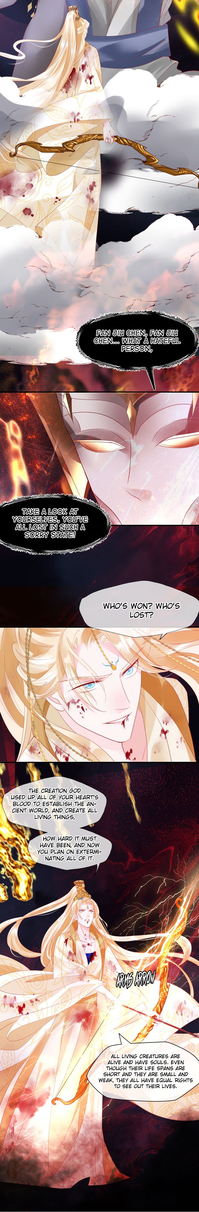 Read Devil Wants to Hug chapter 81 image 15 on Lezhin